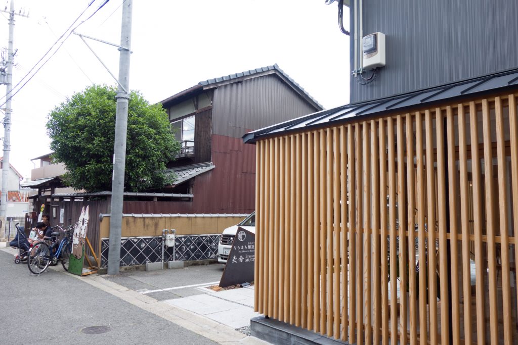よつばカフェ