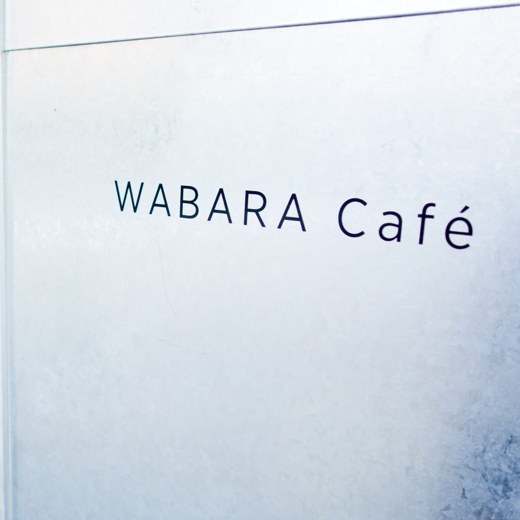 WABARA cafe